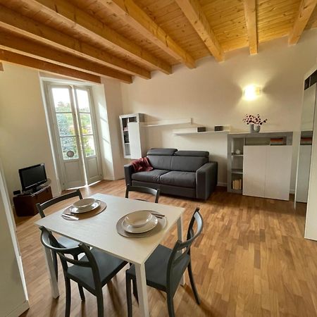 Michela'S House Villa Bergamo Ngoại thất bức ảnh