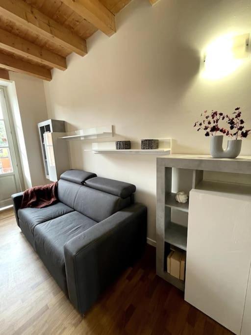 Michela'S House Villa Bergamo Ngoại thất bức ảnh