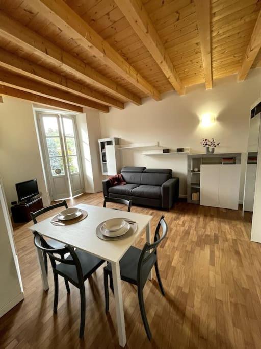 Michela'S House Villa Bergamo Ngoại thất bức ảnh