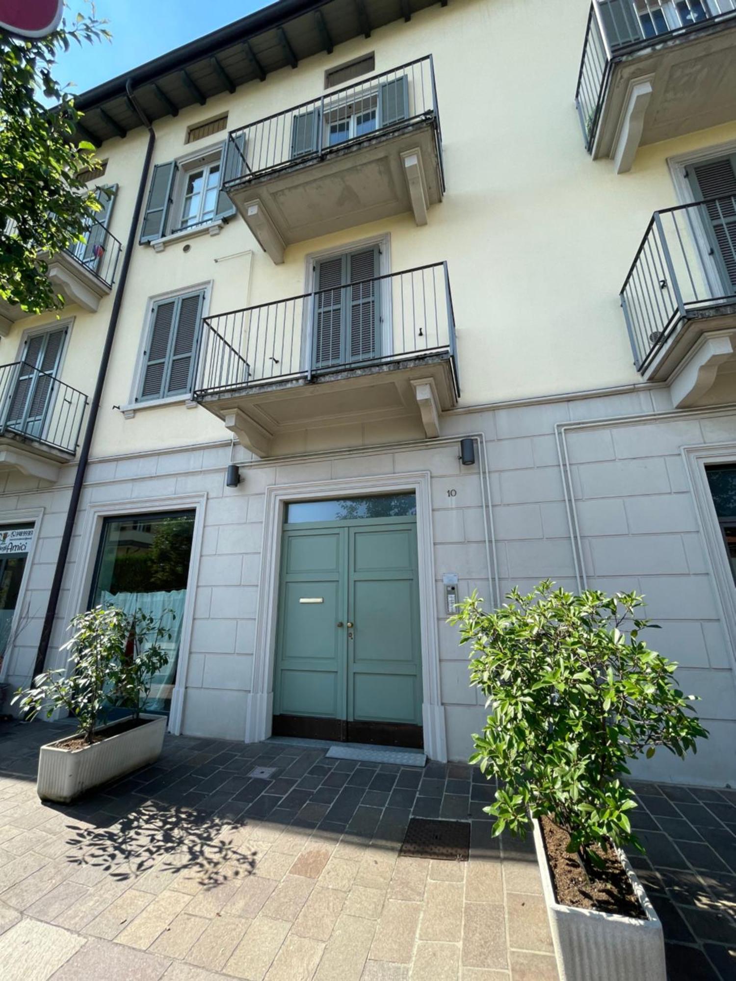 Michela'S House Villa Bergamo Ngoại thất bức ảnh